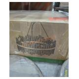 UNOPENED by ROCKEY TEAM may be damaged or missing