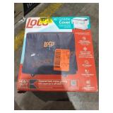 Loco 36" Griddle Cover