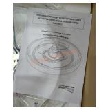 UNOPENED by ROCKEY TEAM may be damaged or missing