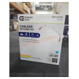 UNOPENED by ROCKEY TEAM may be damaged or missing