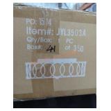 UNOPENED by ROCKEY TEAM may be damaged or missing