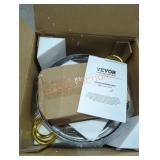 Vevor Round Chafing Dish