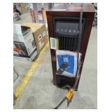 Quartz Infrared Heater