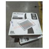 2 Nutone Ventilating Fans