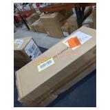 UNOPENED BY ROCKEY TEAM, Pieces MAY BE missing or