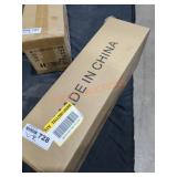 UNOPENED BY ROCKEY TEAM, Pieces MAY BE missing or