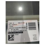 Anderson Tilt Wash Double Hung Window