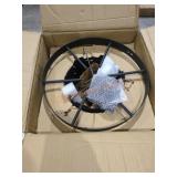 Vevor Turkey Fryer Kit