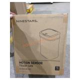 Ninestar Motion Sensor Trash Can