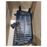Franklin 27" Cast Iron Grate