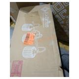 UNOPENED BY ROCKEY TEAM, Pieces MAY BE missing or