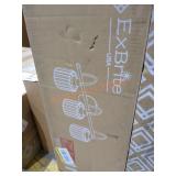 UNOPENED BY ROCKEY TEAM, Pieces MAY BE missing or