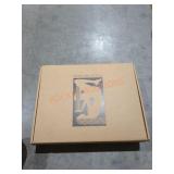 UNOPENED BY ROCKEY TEAM, Pieces MAY BE missing or