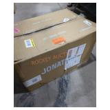 UNOPENED BY ROCKEY TEAM, Pieces MAY BE missing or