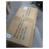 UNOPENED BY ROCKEY TEAM, Pieces MAY BE missing or