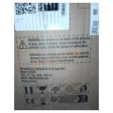 Vevor Baseball And Softball Batting Cage Net