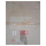 Unopened By Rockey Team. May Be Damaged or