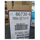 UNOPENED by ROCKEY TEAM may be damaged or missing