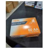 UNOPENED by ROCKEY TEAM may be damaged or missing