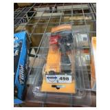 UNOPENED BY ROCKEY TEAM, Pieces MAY BE missing or