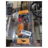 UNOPENED BY ROCKEY TEAM, Pieces MAY BE missing or