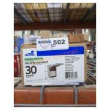 UNOPENED BY ROCKEY TEAM, Pieces MAY BE missing or