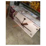 UNOPENED BY ROCKEY TEAM, Pieces MAY BE missing or