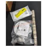 UNOPENED BY ROCKEY TEAM, MAY BE Damaged or