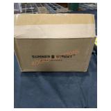 UNOPENED BY ROCKEY TEAM, Pieces MAY BE missing or