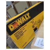 DeWalt Universal Table Saw Stand