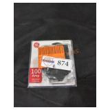 UNOPENED BY ROCKEY TEAM, Pieces MAY BE missing or