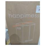 Happimess trash can