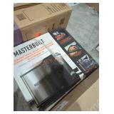 Masterbuilt XL electric dryer, boiler, and steamer