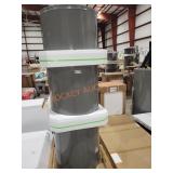 Rheem 80 Gal. Smart H.E Water Heater