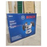 Bosch Plunge Base