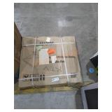 Plastic Umbrella Base