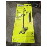 Ryobi 18V 2-Tool Combo Kit