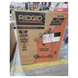 16 Gallon Wet/Dry Vacuum