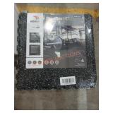 Rubber Gym Tiles