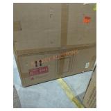 Unopened By ROCKEY TEAM, maybe opened at preview