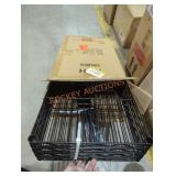 Sold as is where is. No guarantees or returns.