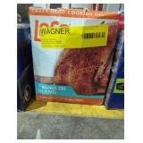 Loco Peanut oil Blend