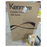 Kenmore Canister Vacuum 200 Series