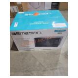 0.7 Cu.Ft. Countertop Microwave