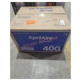 AprilAire Humidifier