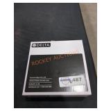 UNOPENED BY ROCKEY TEAM, Pieces MAY BE missing or