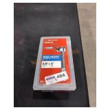 UNOPENED BY ROCKEY TEAM, Pieces MAY BE missing or