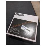 UNOPENED BY ROCKEY TEAM, Pieces MAY BE missing or