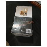 UNOPENED BY ROCKEY TEAM, MAY BE DAMAGED OR