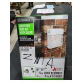 UNOPENED BY ROCKEY TEAM, MAY BE Damaged or